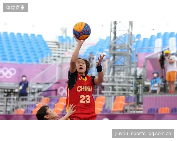 5分之差惜败！U18女篮亚洲杯：青春梦想与坚韧拼搏的赛场
